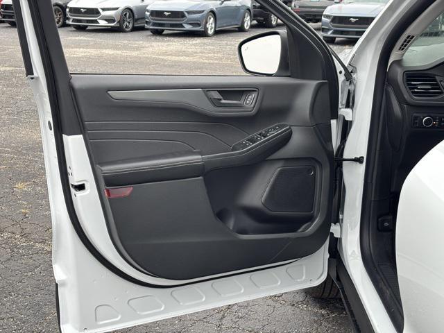 new 2026 Ford Escape car, priced at $30,920