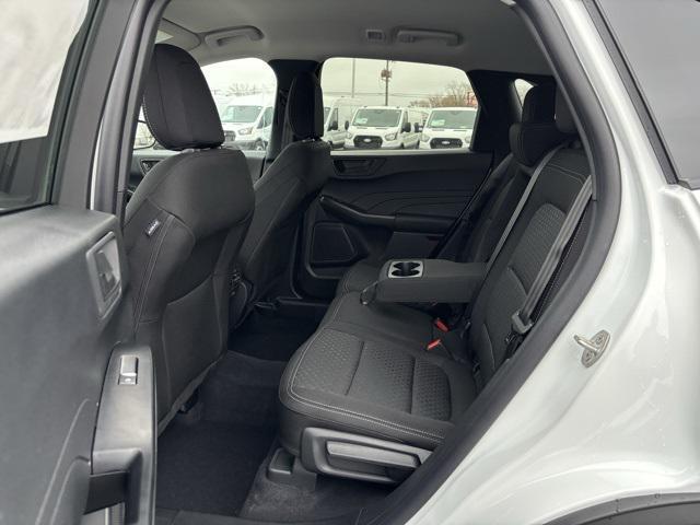 new 2026 Ford Escape car, priced at $30,920