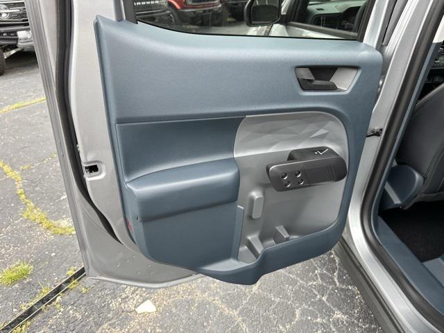 new 2024 Ford Maverick car, priced at $35,951