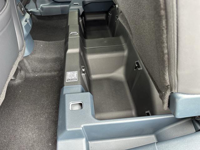 new 2024 Ford Maverick car, priced at $35,951