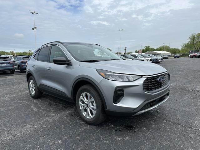 new 2024 Ford Escape car, priced at $34,471