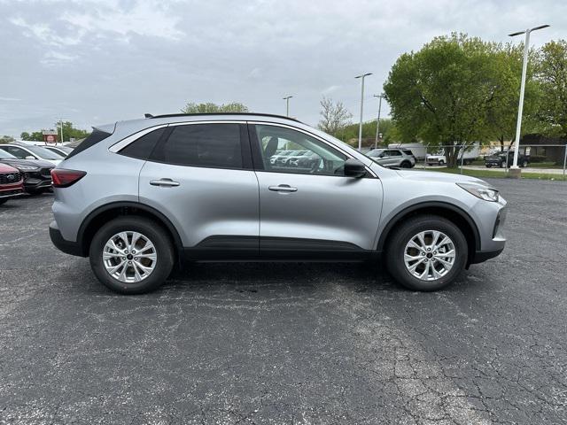 new 2024 Ford Escape car, priced at $34,471