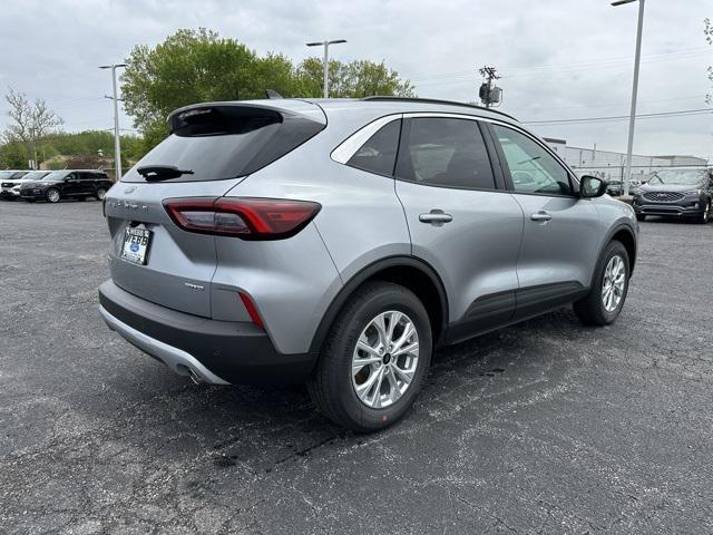 new 2024 Ford Escape car, priced at $34,471