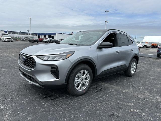 new 2024 Ford Escape car, priced at $34,471