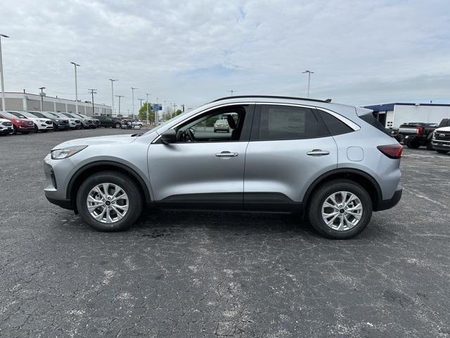 new 2024 Ford Escape car, priced at $34,471