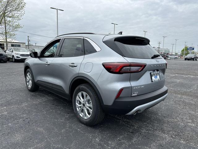 new 2024 Ford Escape car, priced at $34,471