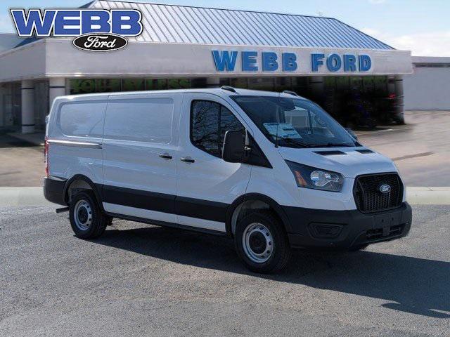 new 2026 Ford Transit-250 car, priced at $47,280