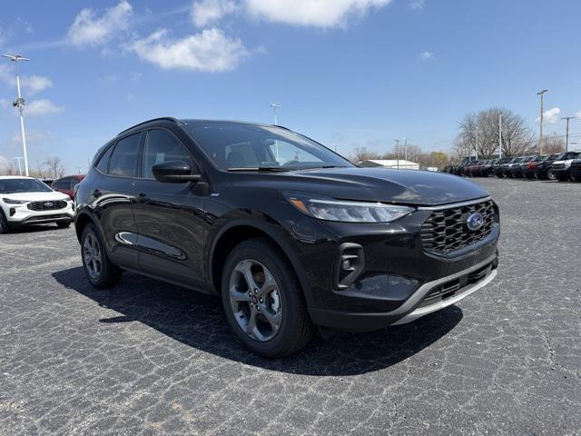 new 2025 Ford Escape car, priced at $32,038