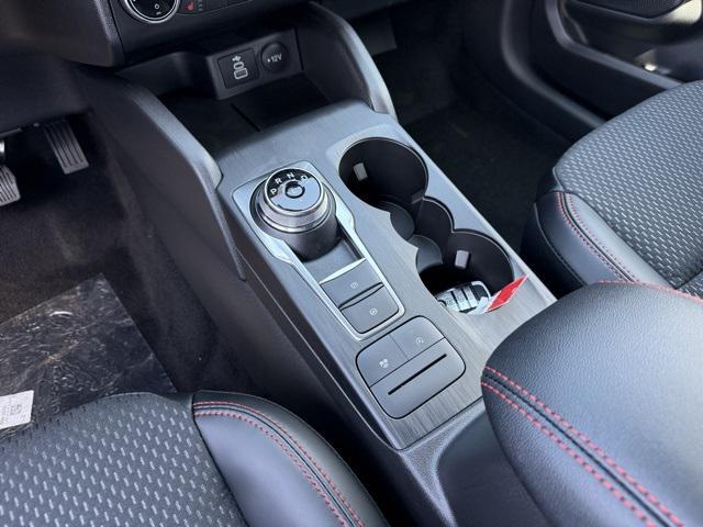 new 2025 Ford Escape car, priced at $32,038