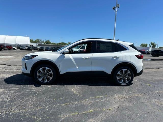 new 2024 Ford Escape car, priced at $40,085