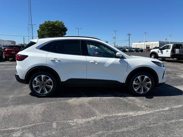 new 2024 Ford Escape car, priced at $40,085