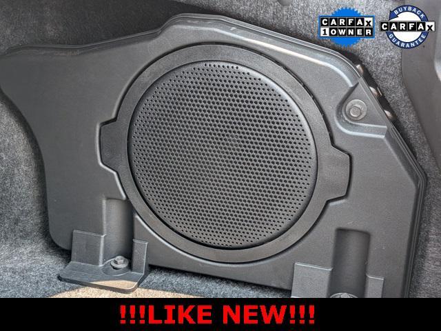 used 2022 Ford Mustang car, priced at $41,000