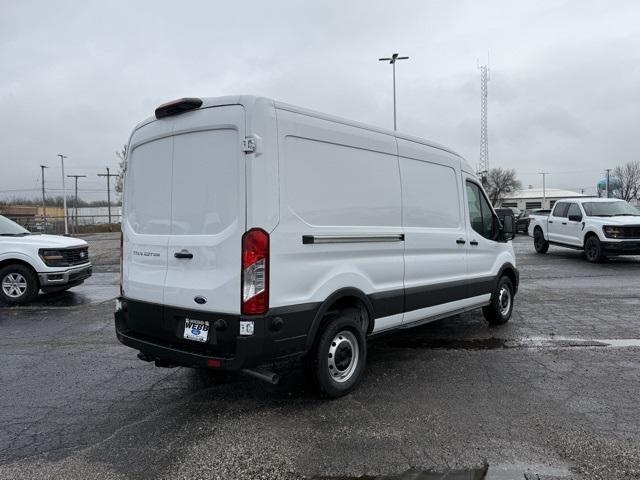 new 2024 Ford Transit-250 car, priced at $51,950