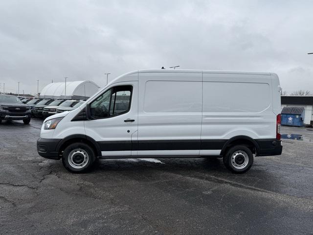 new 2024 Ford Transit-250 car, priced at $51,950