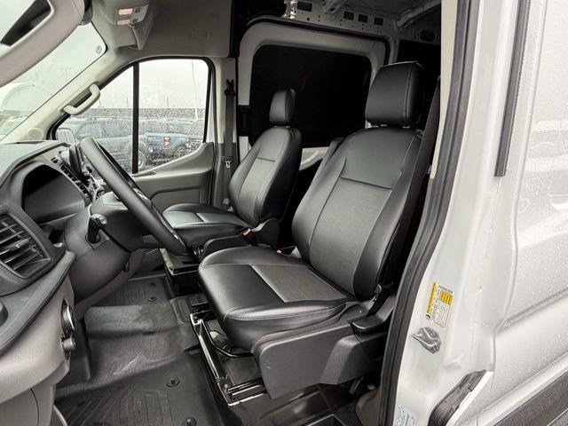 new 2024 Ford Transit-250 car, priced at $50,110