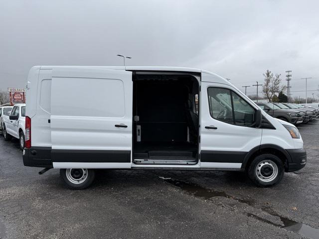 new 2024 Ford Transit-250 car, priced at $50,110