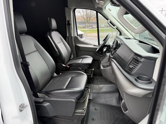 new 2024 Ford Transit-250 car, priced at $50,110