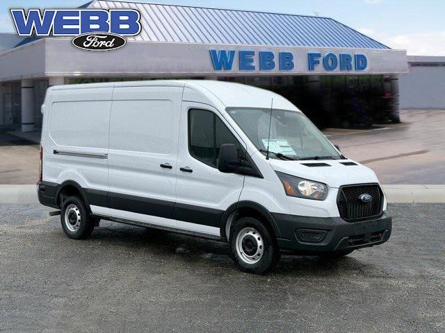 new 2024 Ford Transit-250 car, priced at $50,110