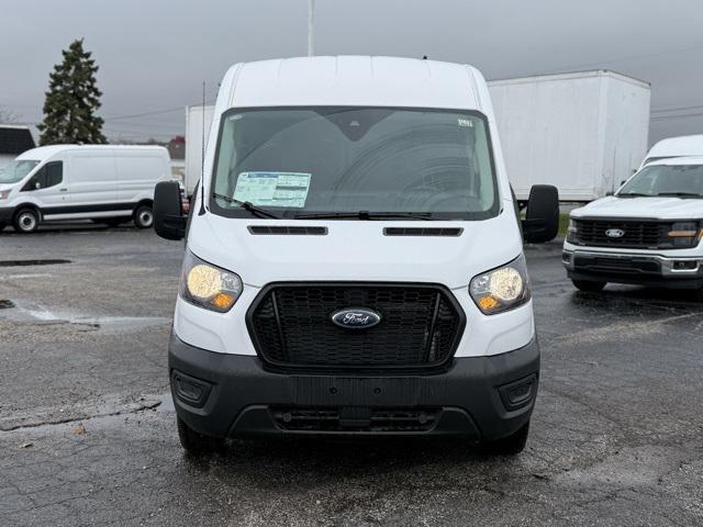 new 2024 Ford Transit-250 car, priced at $50,110