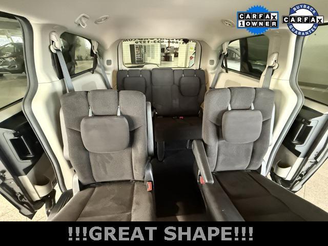 used 2015 Dodge Grand Caravan car, priced at $11,600