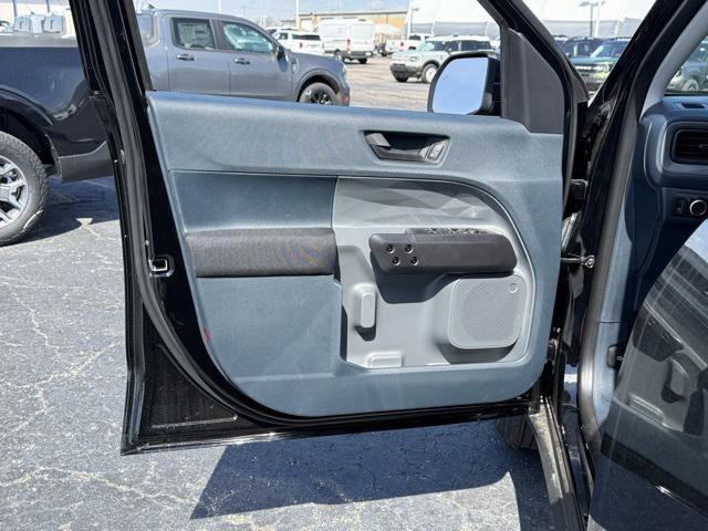 new 2025 Ford Maverick car, priced at $28,243
