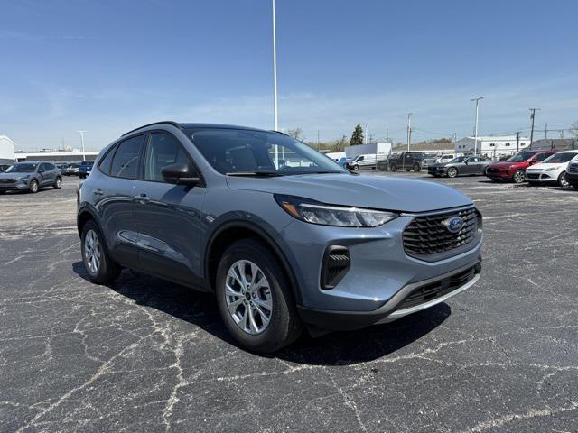 new 2025 Ford Escape car, priced at $30,949