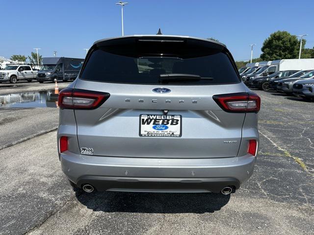 new 2024 Ford Escape car, priced at $34,830