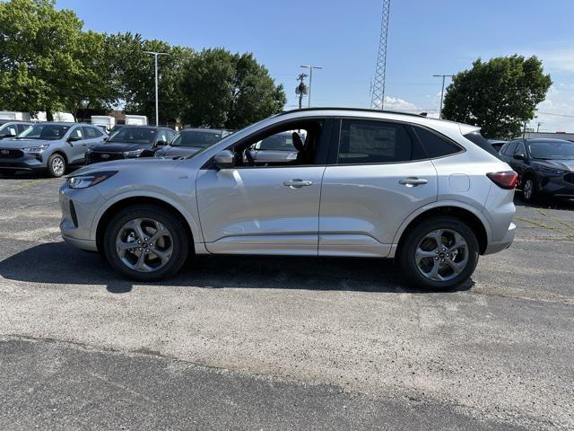 new 2024 Ford Escape car, priced at $34,830