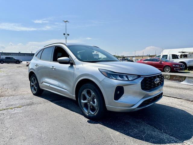 new 2024 Ford Escape car, priced at $34,830