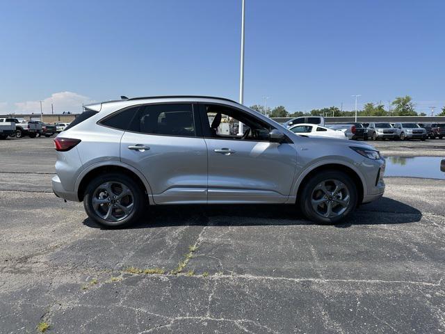 new 2024 Ford Escape car, priced at $34,830