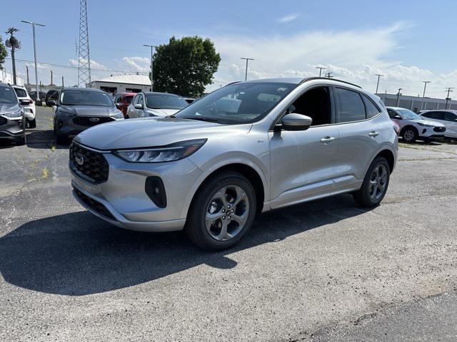 new 2024 Ford Escape car, priced at $34,830