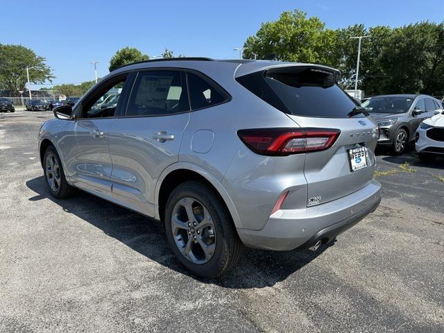 new 2024 Ford Escape car, priced at $34,830