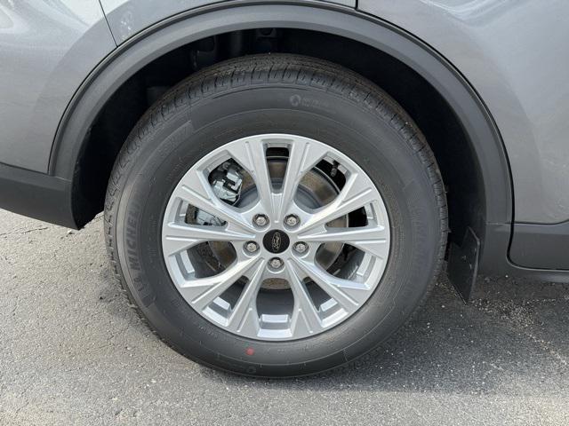 new 2025 Ford Escape car, priced at $26,715