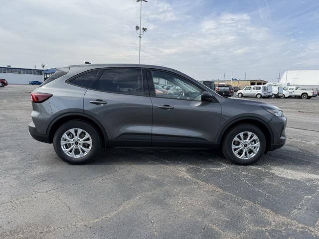 new 2025 Ford Escape car, priced at $26,715