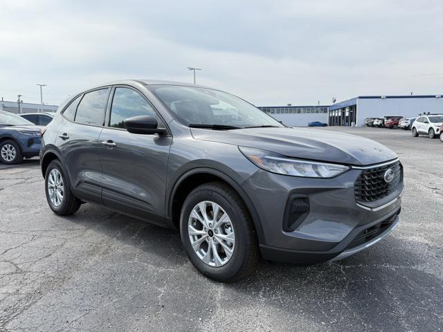 new 2025 Ford Escape car, priced at $26,715