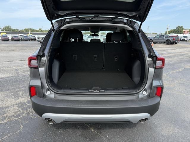 new 2025 Ford Escape car, priced at $26,715