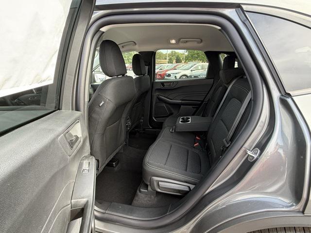 new 2025 Ford Escape car, priced at $26,715