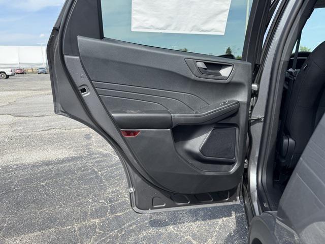 new 2025 Ford Escape car, priced at $26,715