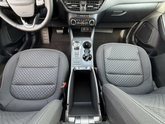 new 2025 Ford Escape car, priced at $26,715