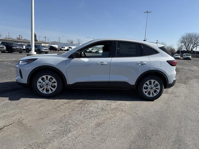 new 2025 Ford Escape car, priced at $29,274