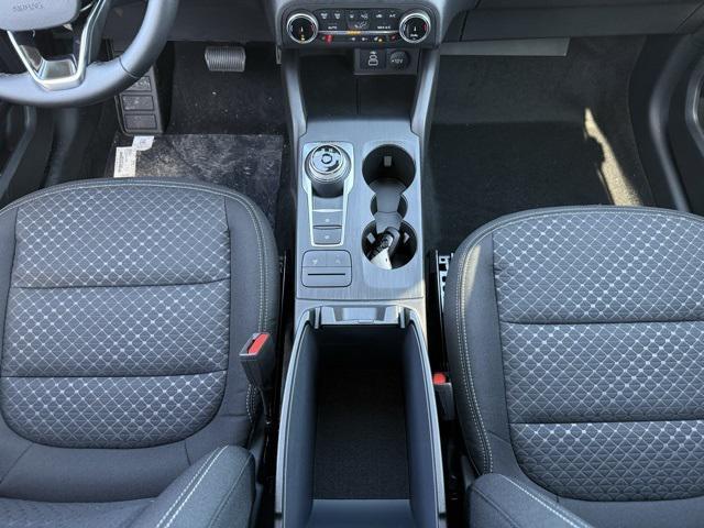 new 2025 Ford Escape car, priced at $29,274