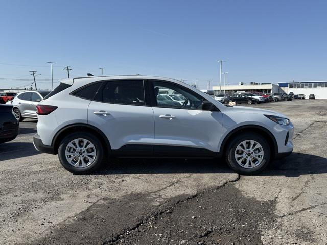 new 2025 Ford Escape car, priced at $29,274