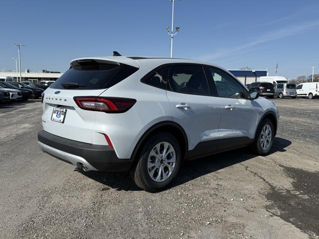 new 2025 Ford Escape car, priced at $29,274