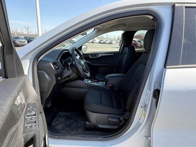 new 2025 Ford Escape car, priced at $29,274