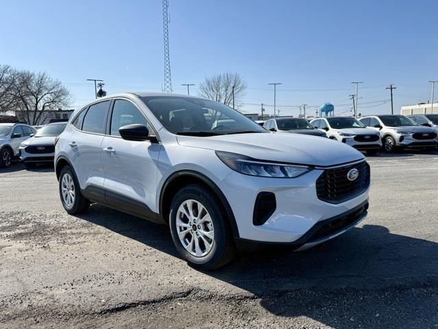 new 2025 Ford Escape car, priced at $29,160