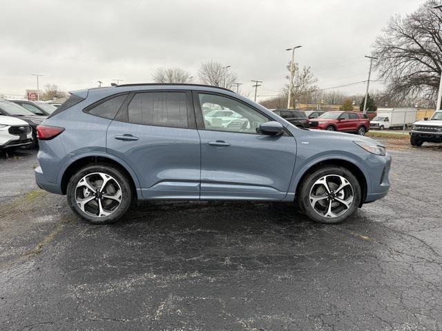 new 2025 Ford Escape car, priced at $38,260