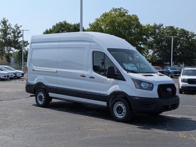 new 2025 Ford Transit-250 car, priced at $48,969