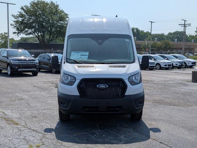 new 2025 Ford Transit-250 car, priced at $48,969
