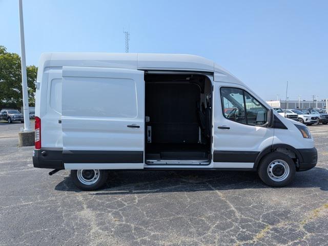 new 2025 Ford Transit-250 car, priced at $48,969