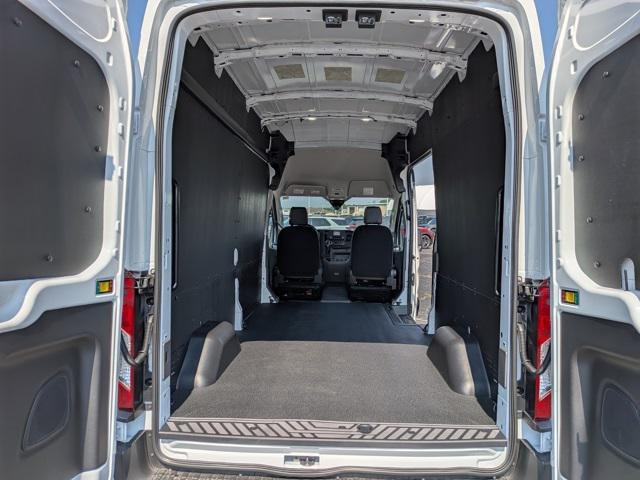new 2025 Ford Transit-250 car, priced at $48,969